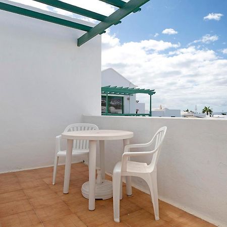 Apt6 Las Palmeras III Lanzarote Puerto del Carmen (Lanzarote) Exterior foto